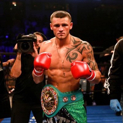 Joe Smith Jr.