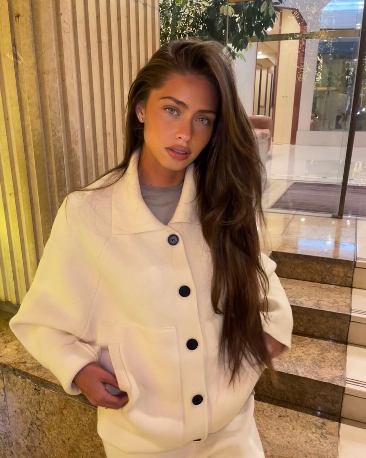 Ilanah Cohen