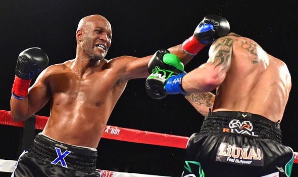 Joe Smith Jr.
