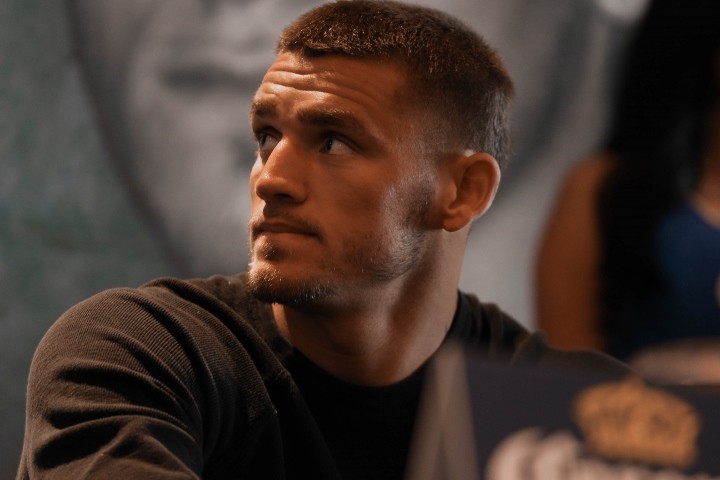 Joe Smith Jr.