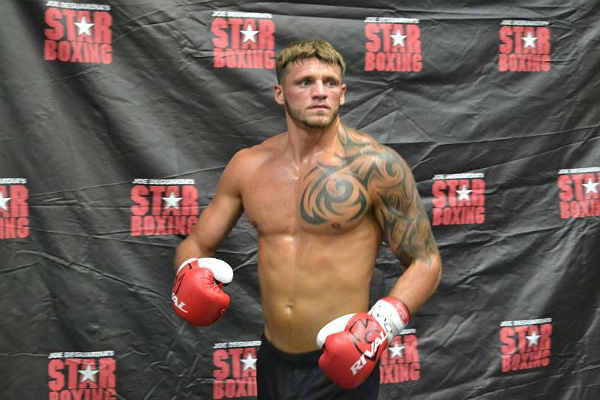 Joe Smith Jr.