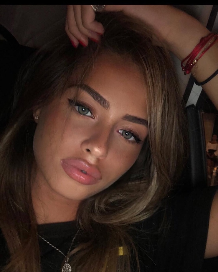 Ilanah Cohen