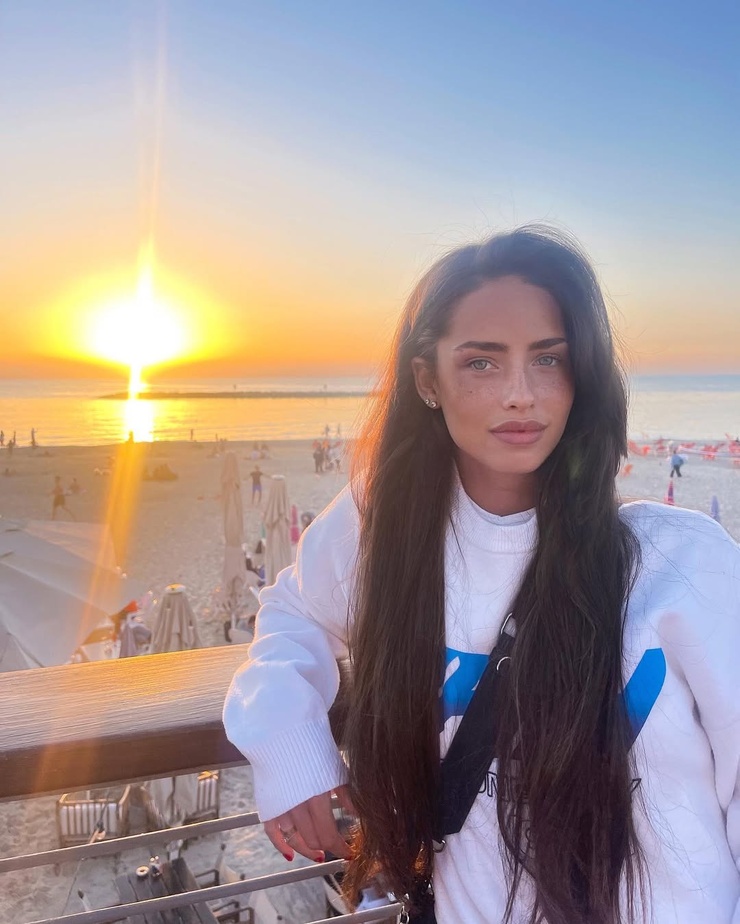 Ilanah Cohen