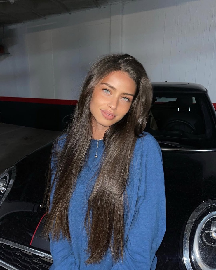 Ilanah Cohen