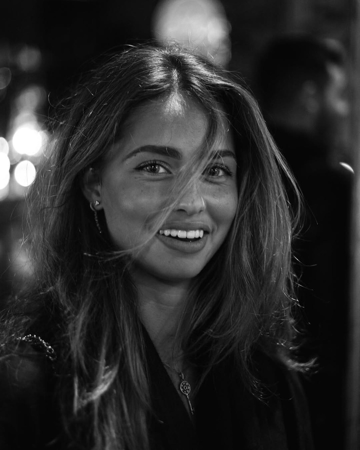 Ilanah Cohen