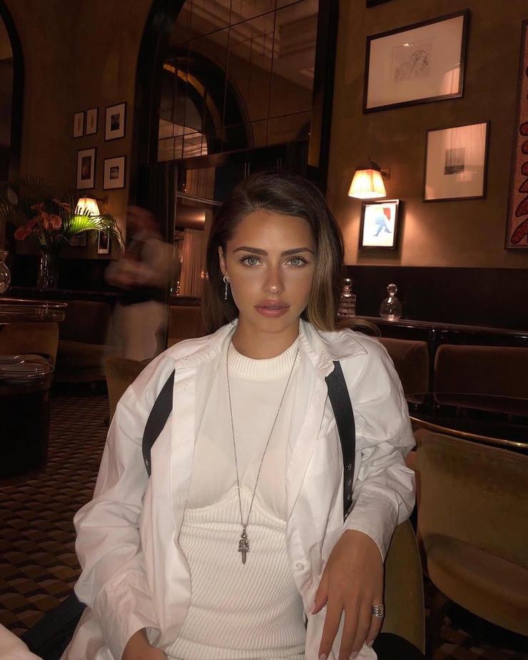 Ilanah Cohen