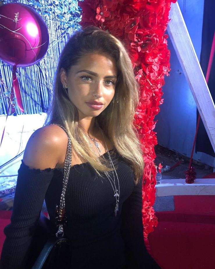 Ilanah Cohen
