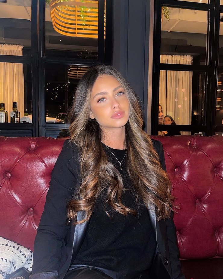 Ilanah Cohen