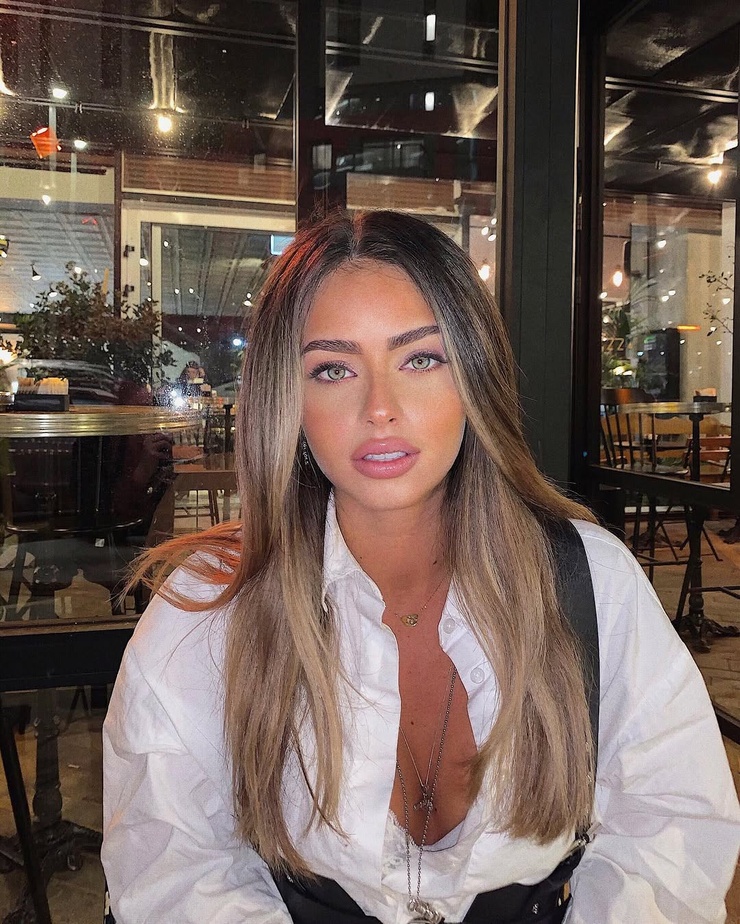 Ilanah Cohen