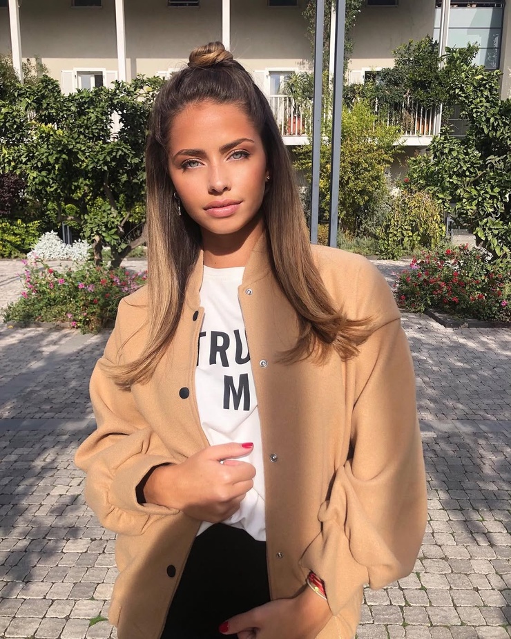 Ilanah Cohen