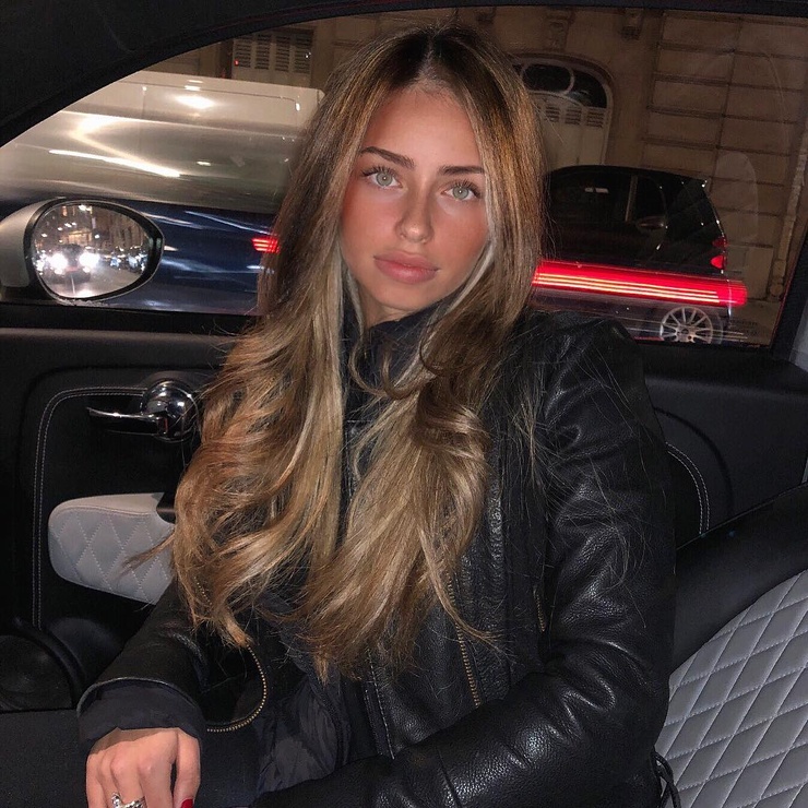 Ilanah Cohen