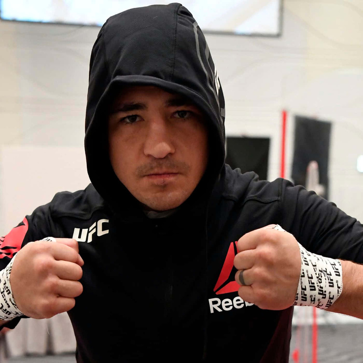 Diego Sanchez