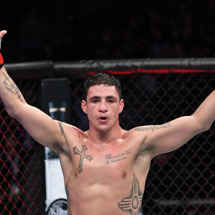 Diego Sanchez