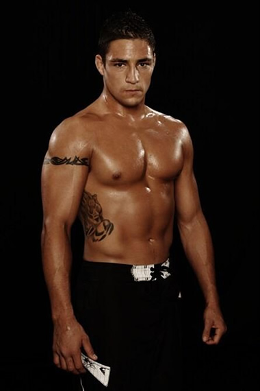 Diego Sanchez