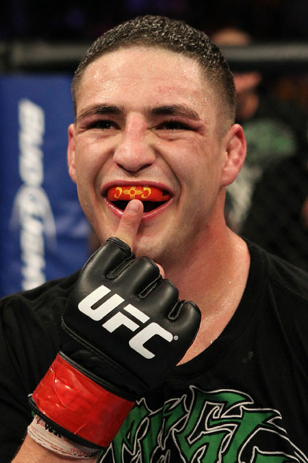 Diego Sanchez