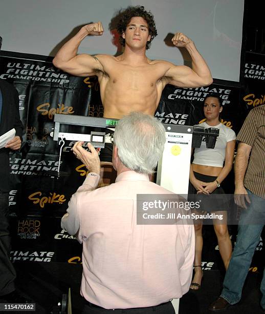 Diego Sanchez