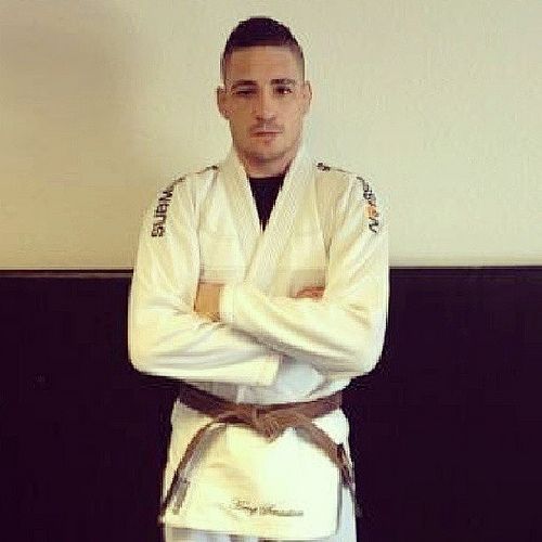 Diego Sanchez