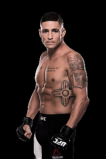 Diego Sanchez
