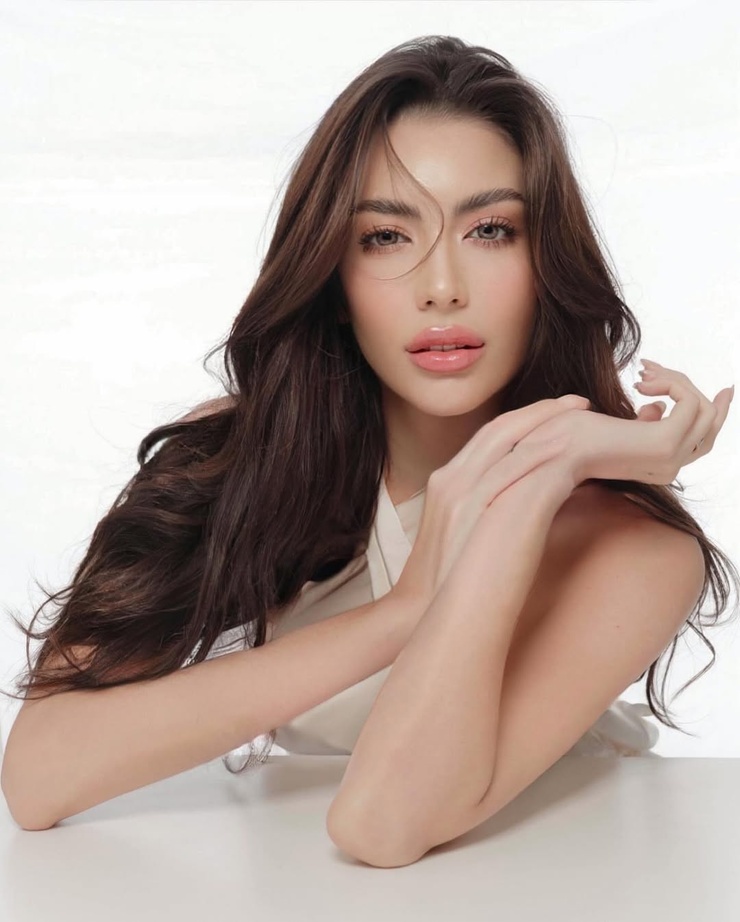 Kirana Jasmine Chewter