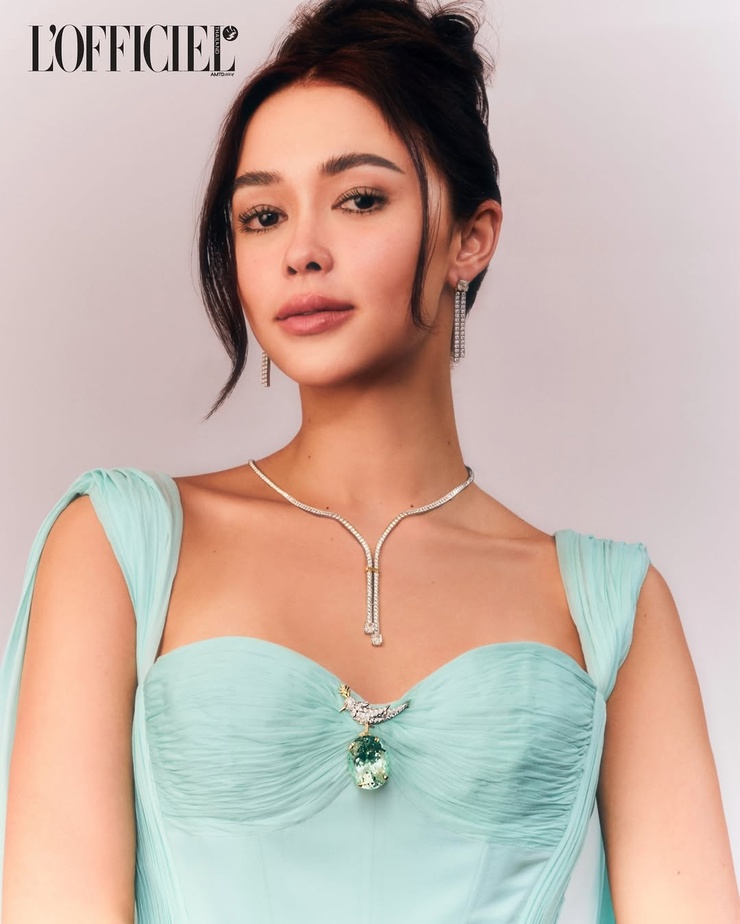 Patricia Tanchanok Good