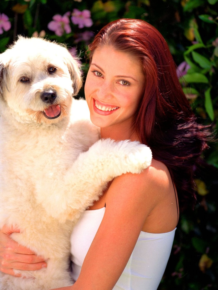 Shannon Elizabeth Shannon Elizabeth