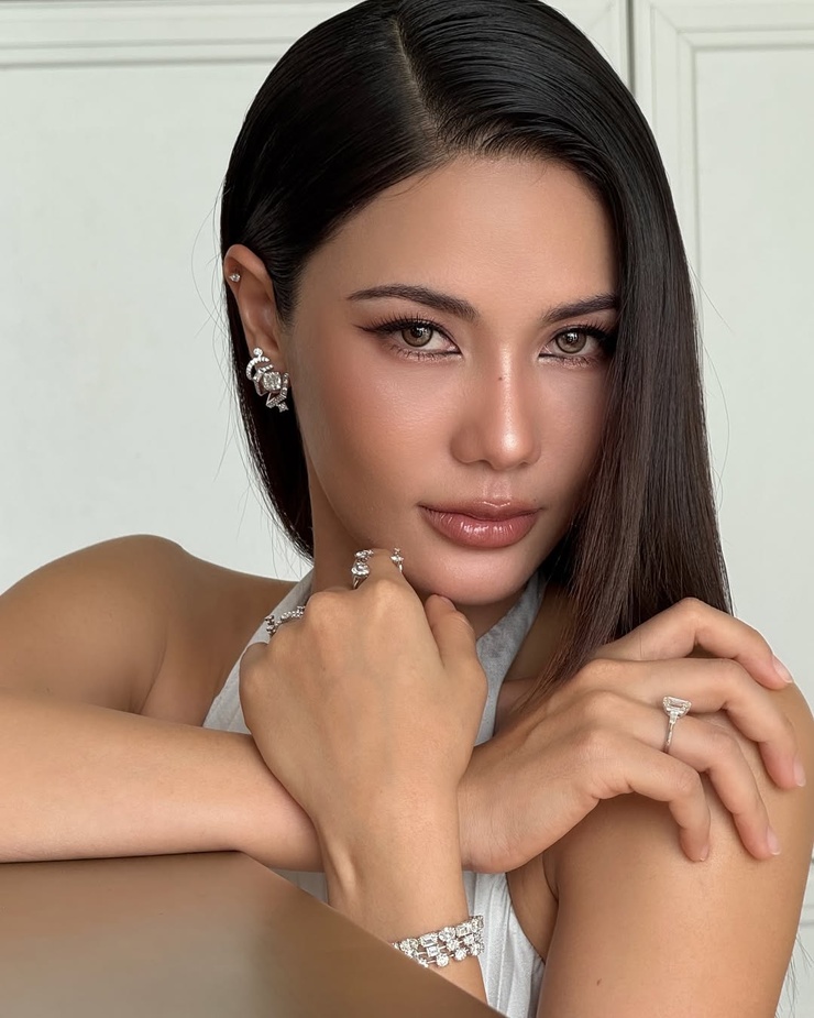 Chalita Suansane