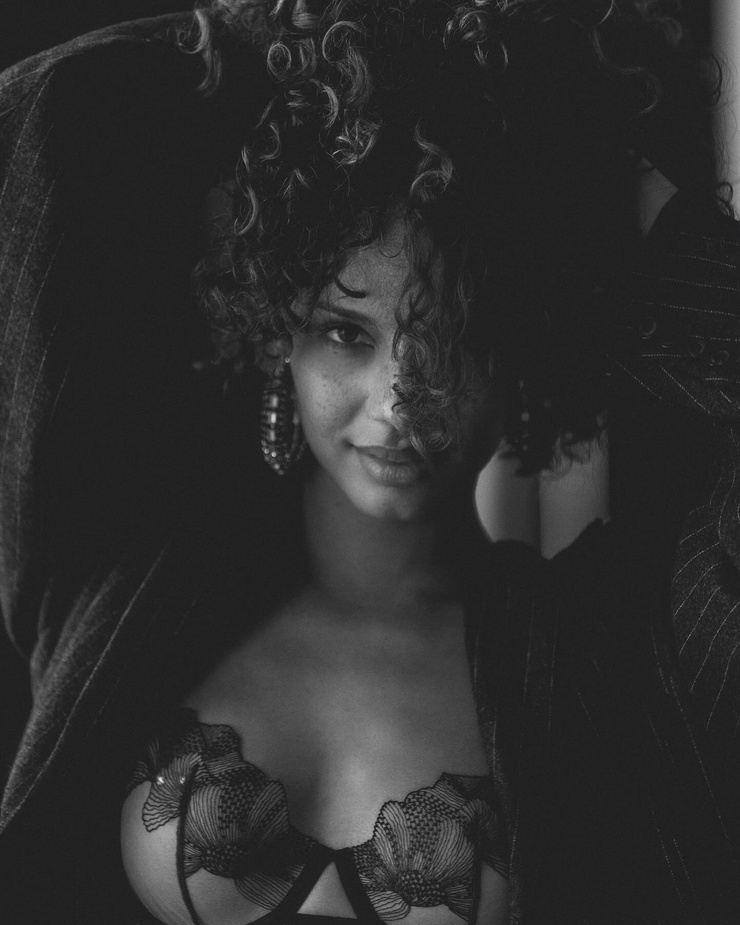 Alicia Herbeth
