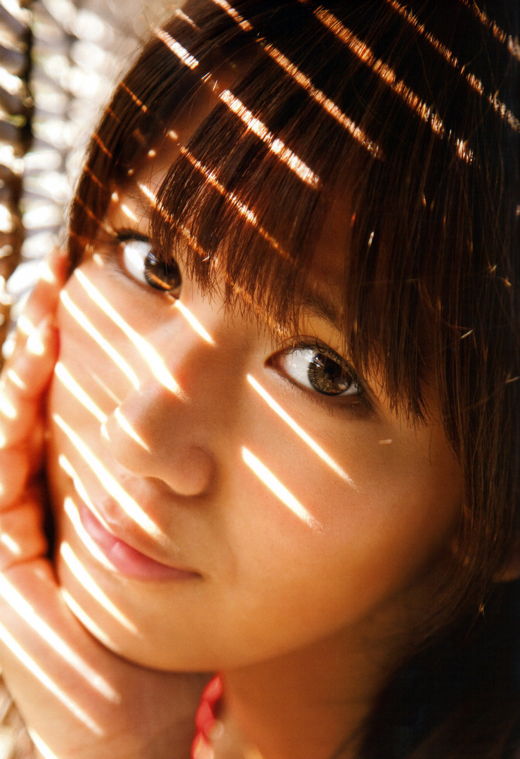 Chisato Okai