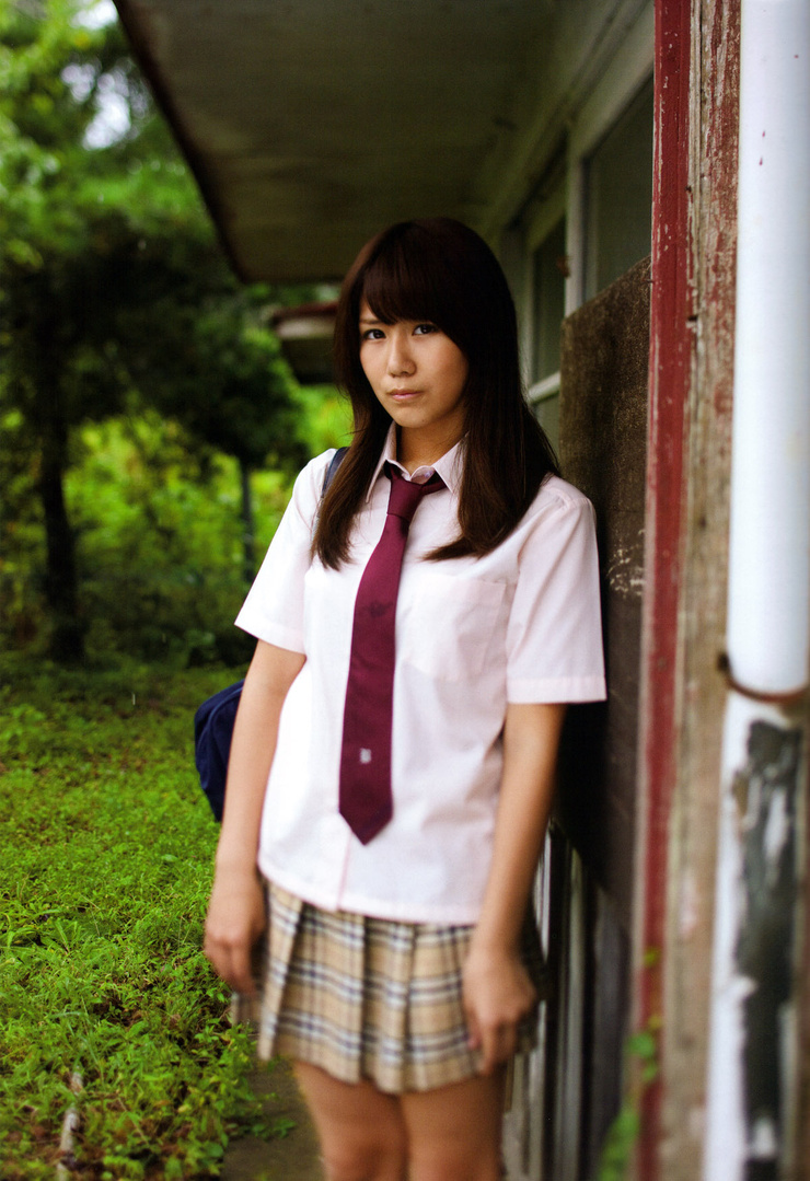Chisato Okai Chisato Okai