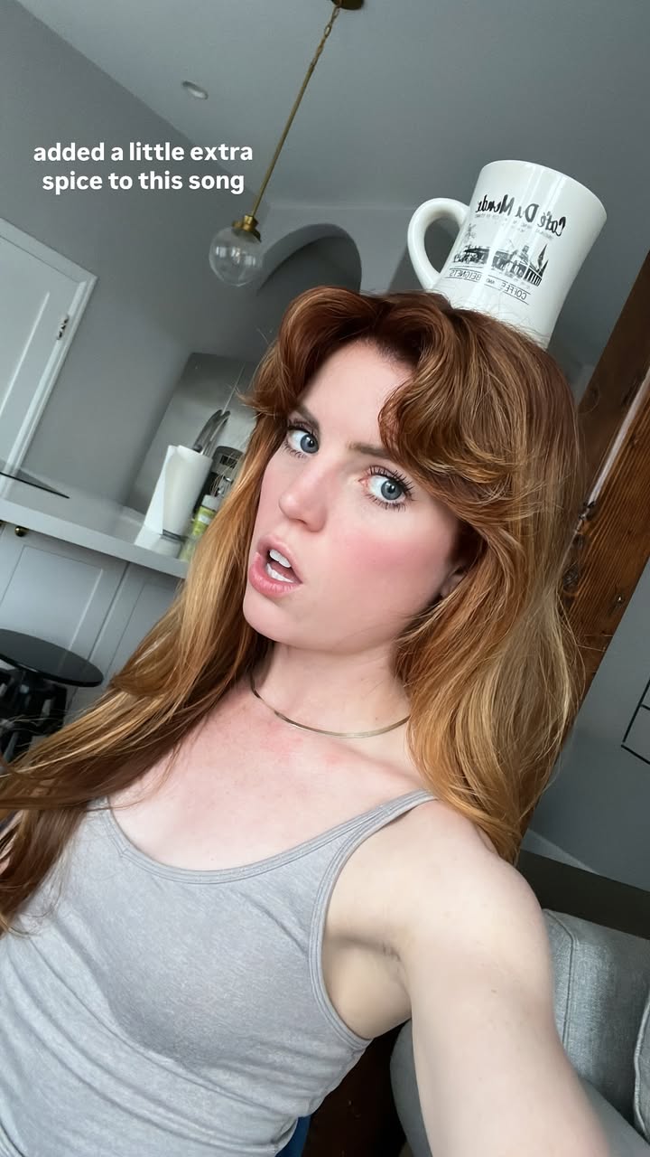 Sydney Sierota Sydney Sierota
