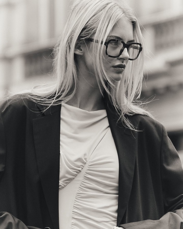 Amelia Walsh