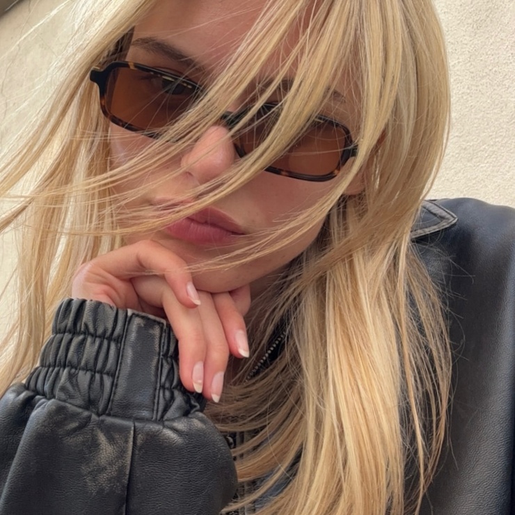 Amelia Walsh