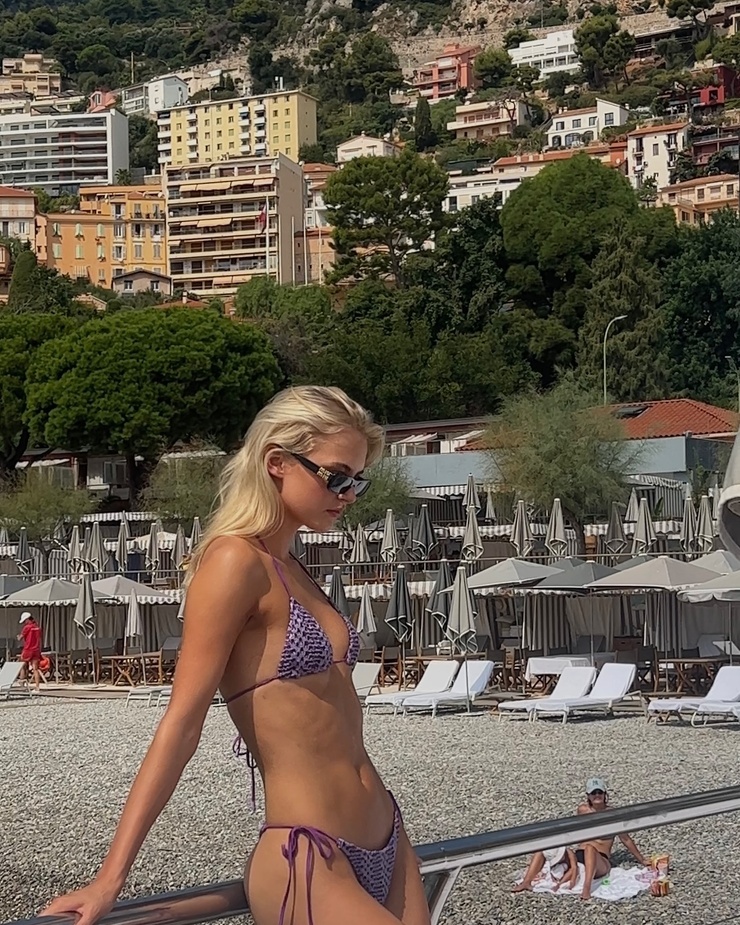 Amelia Walsh