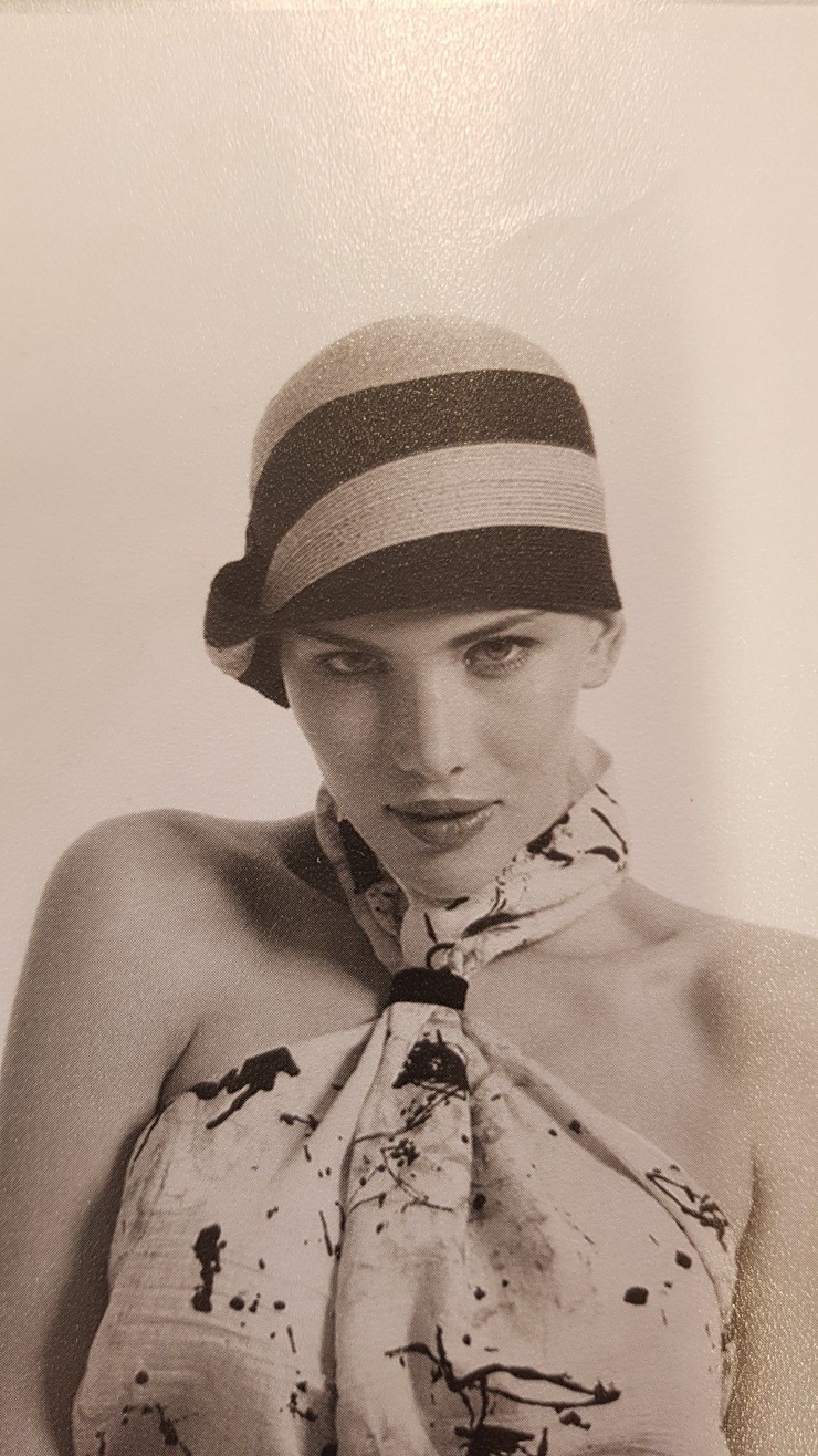 Gabriela Iliescu