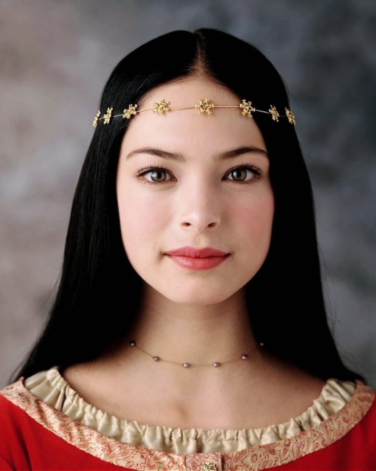 Snow White: The Fairest of Them All