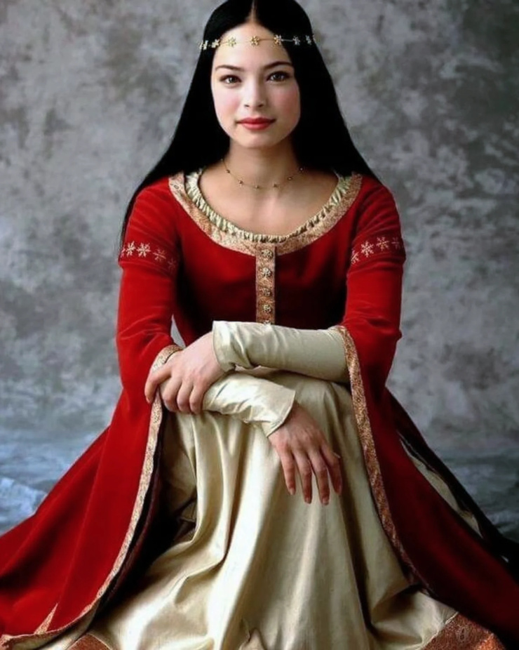Snow White: The Fairest of Them All