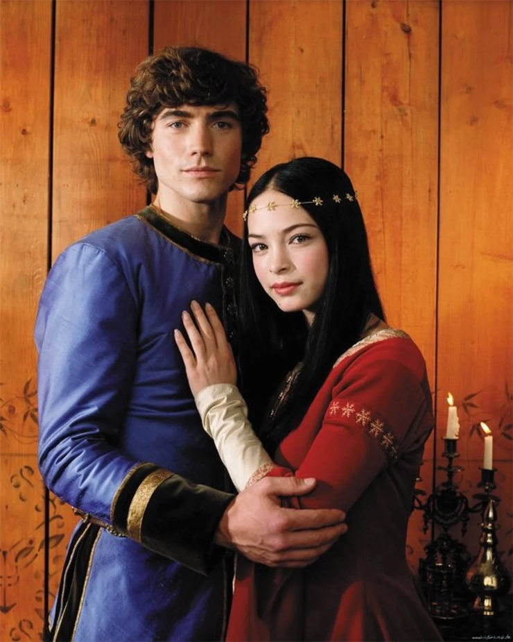 Snow White: The Fairest of Them All