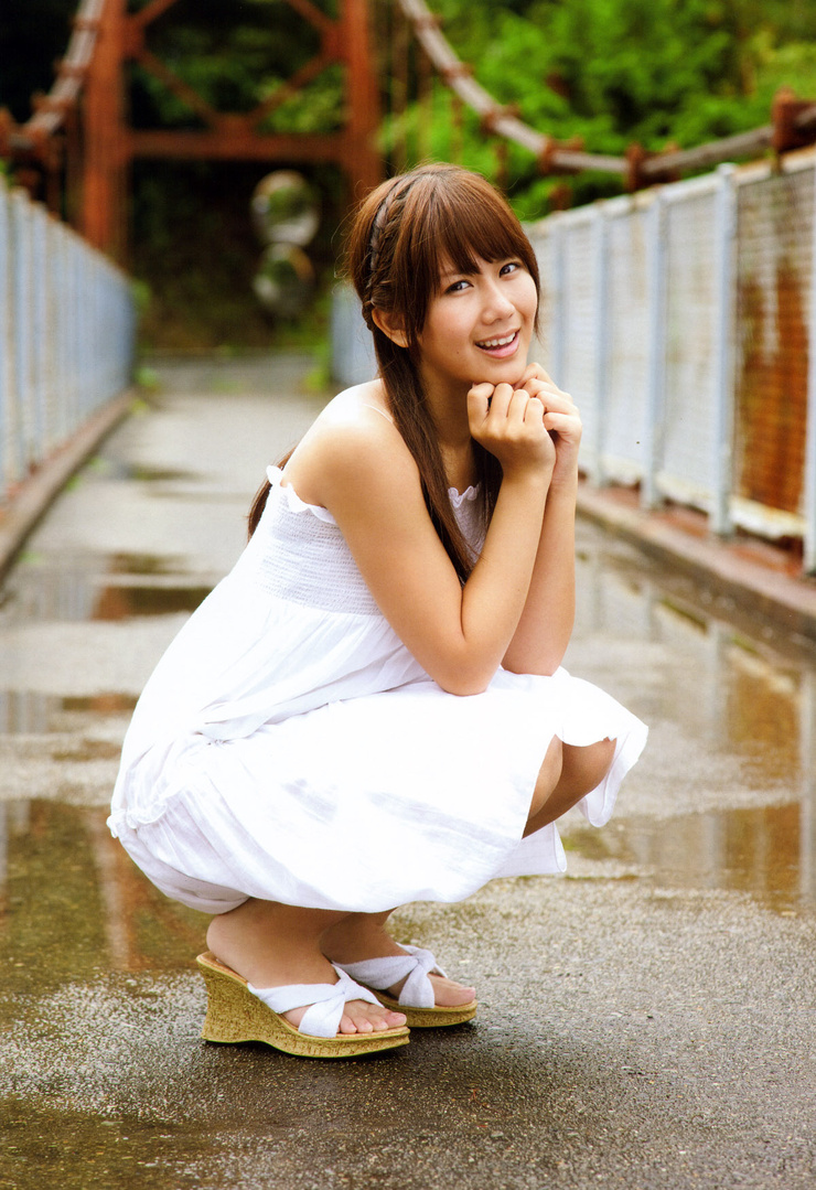 Chisato Okai Chisato Okai