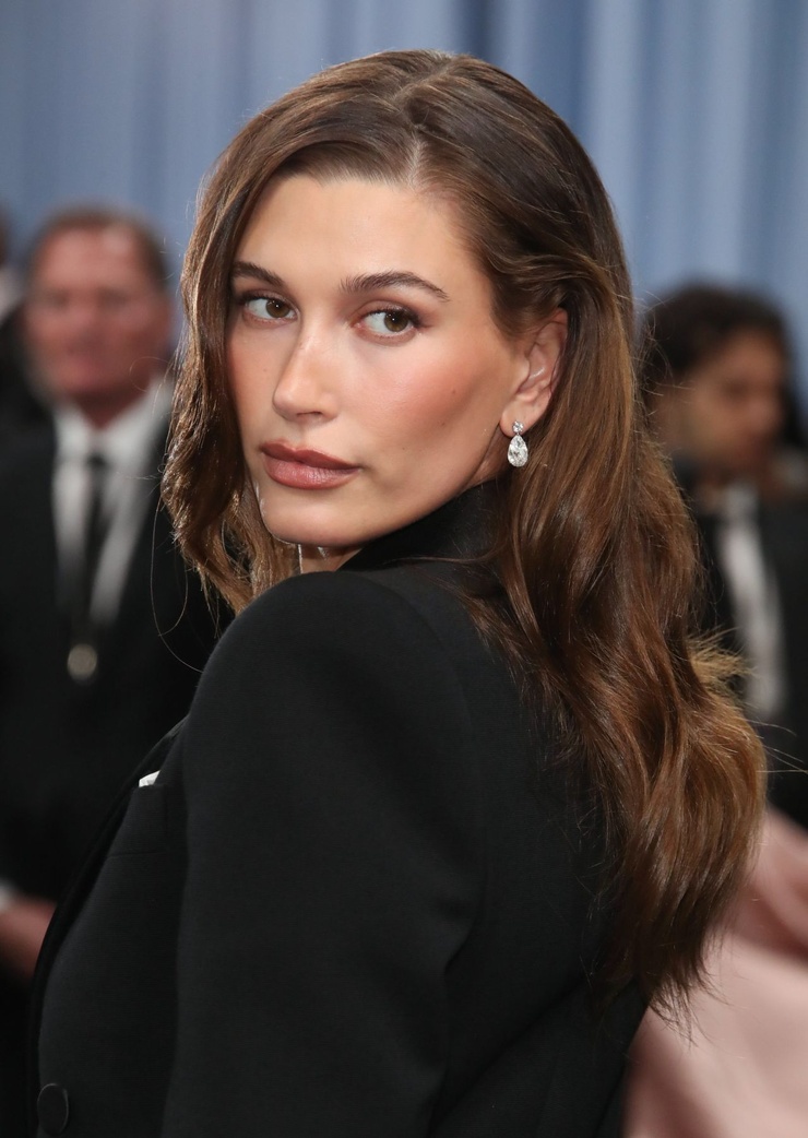Hailey Baldwin