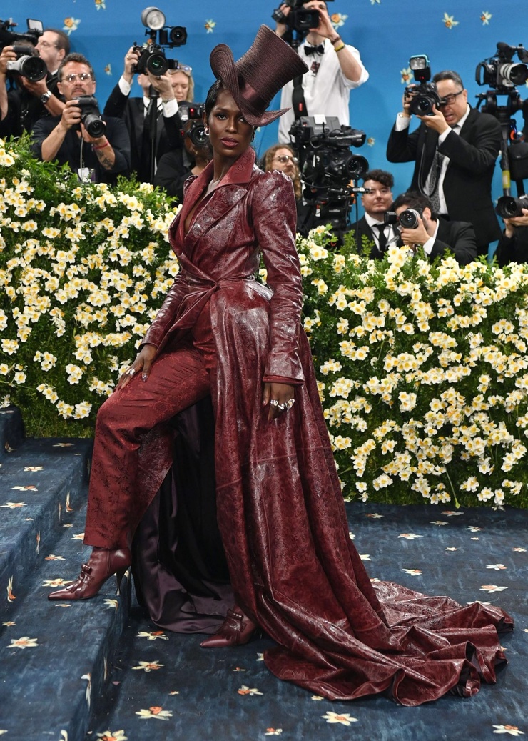Jodie Turner-Smith