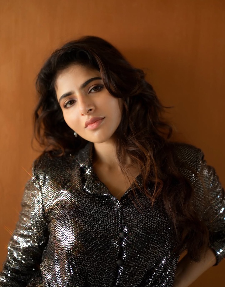 Iswarya Menon
