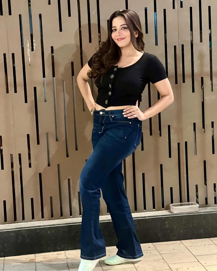 Antara Biswas