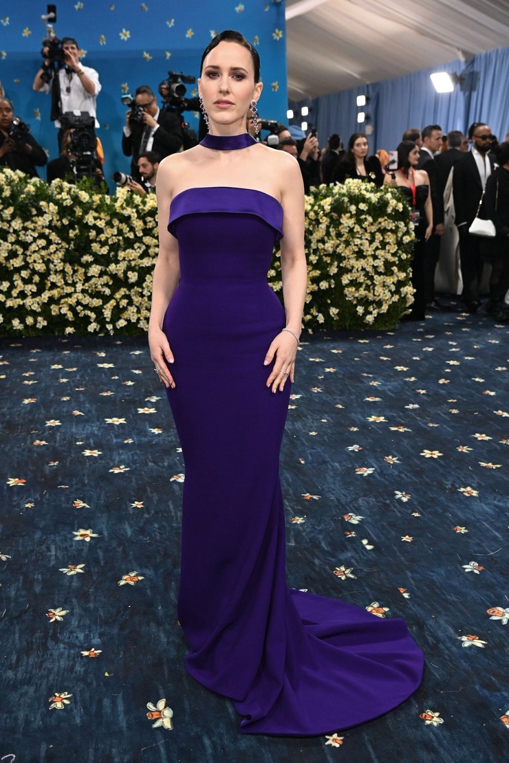 Rachel Brosnahan Rachel Brosnahan