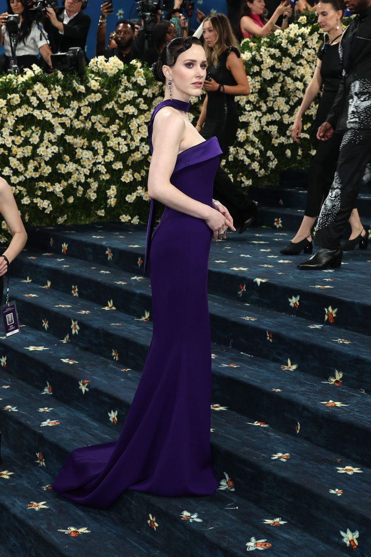 Rachel Brosnahan