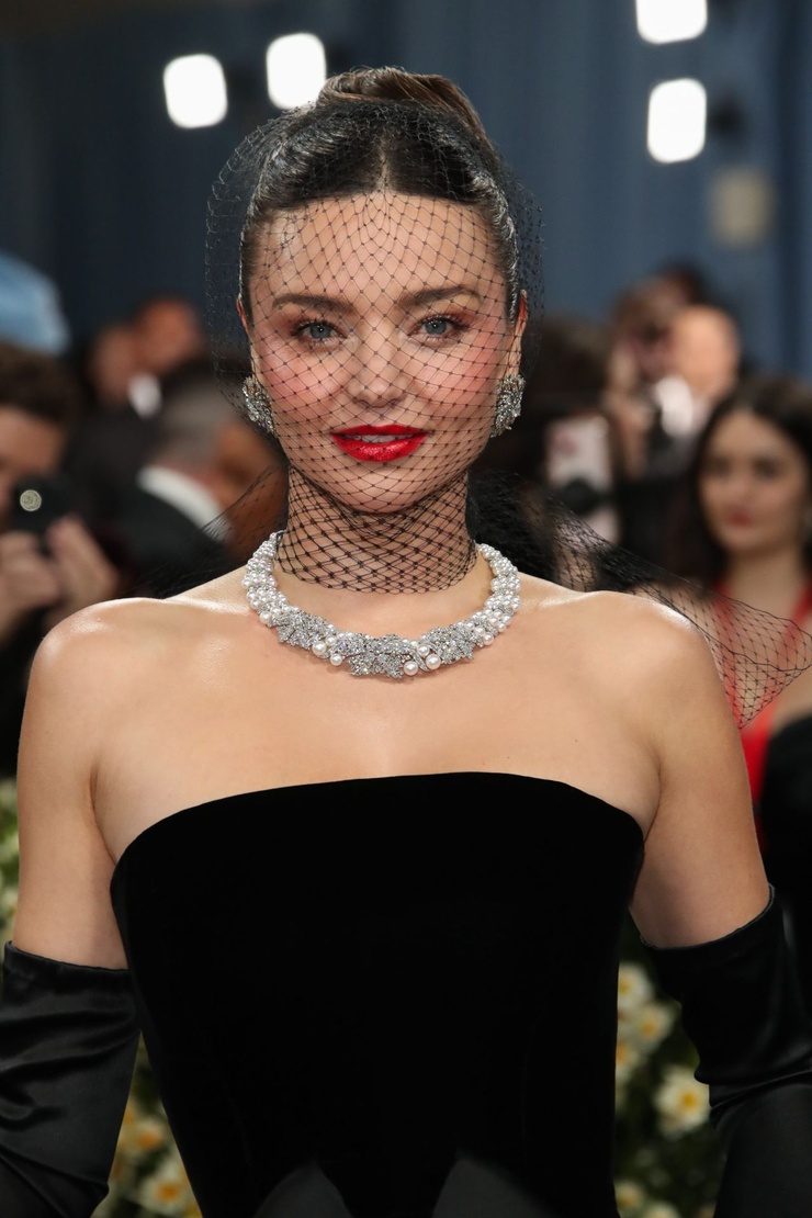 Miranda Kerr