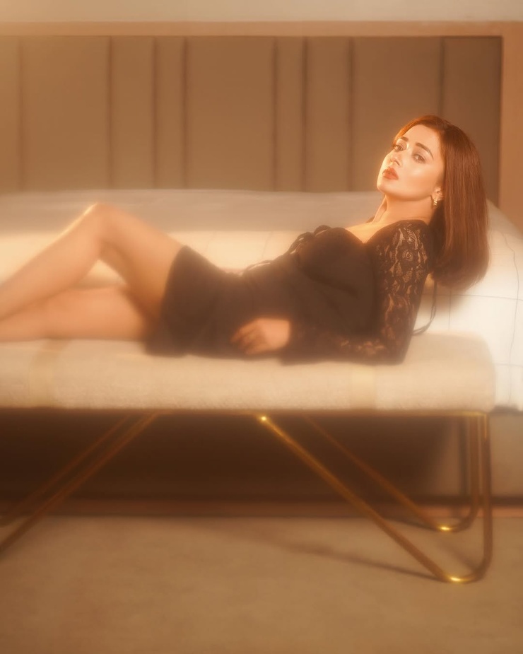 Tina Datta