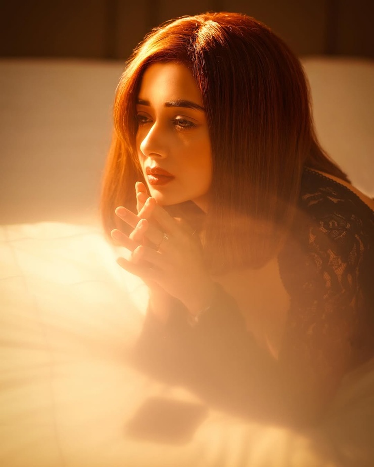 Tina Datta