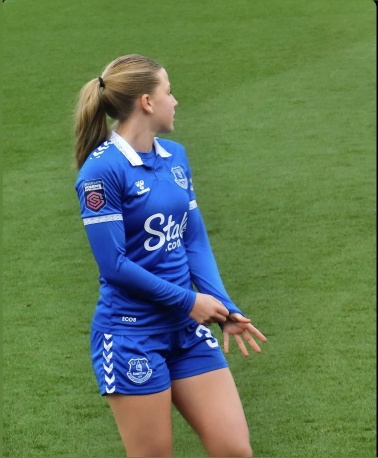 Isabella Hobson