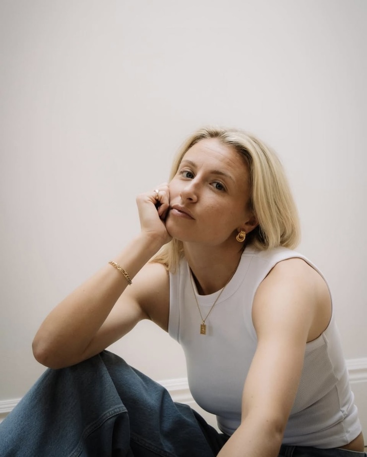Leah Williamson