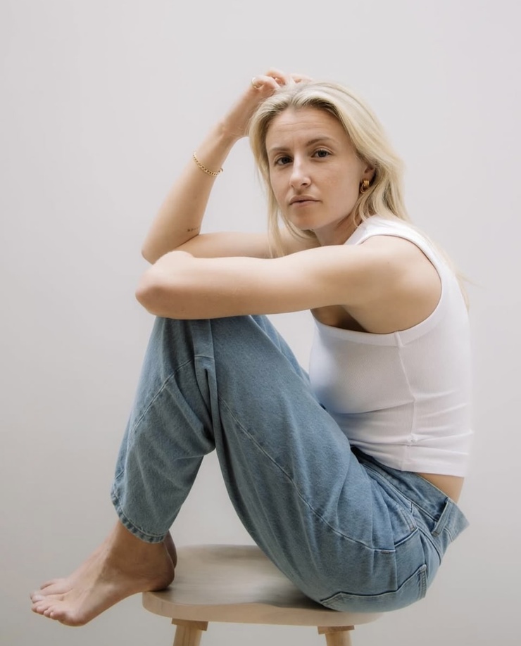 Leah Williamson